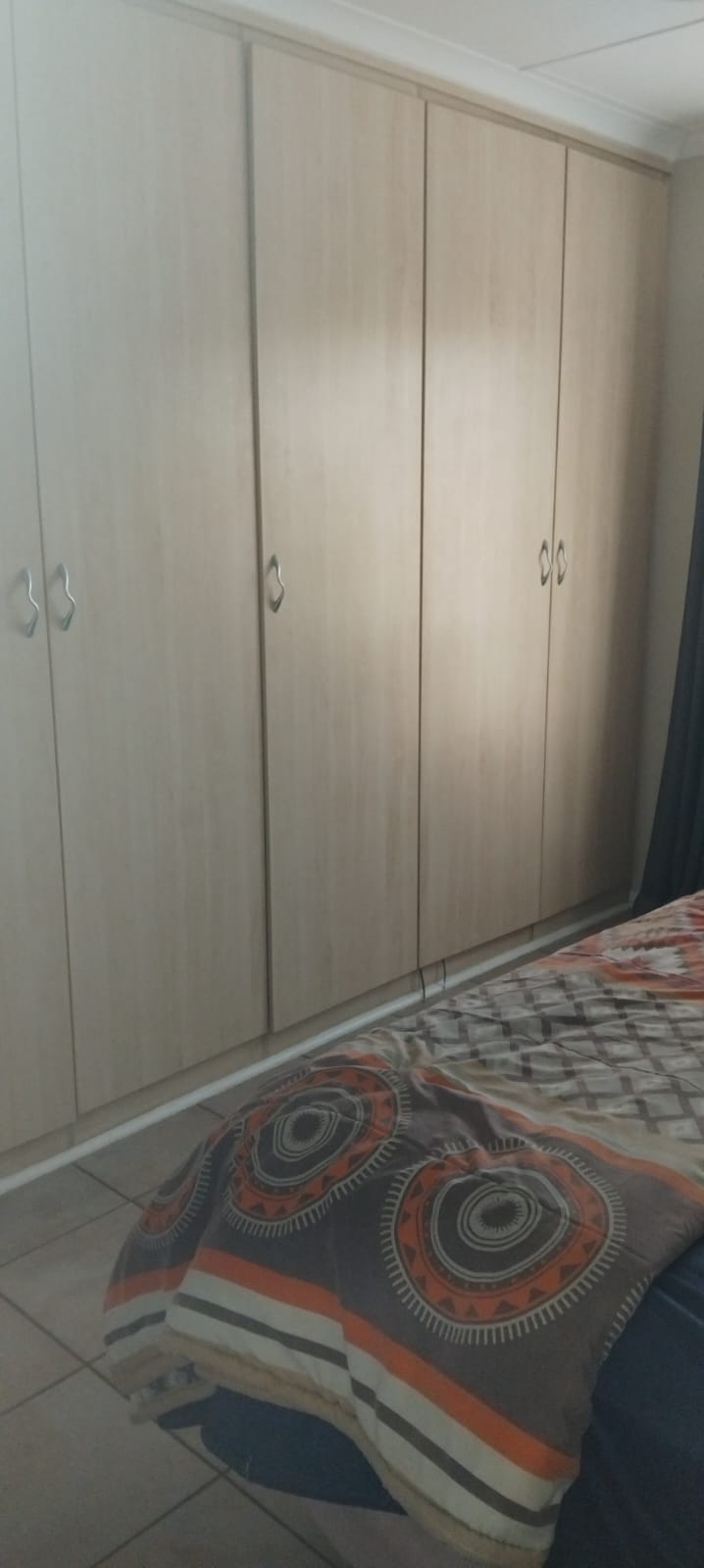 To Let 3 Bedroom Property for Rent in Island View Western Cape